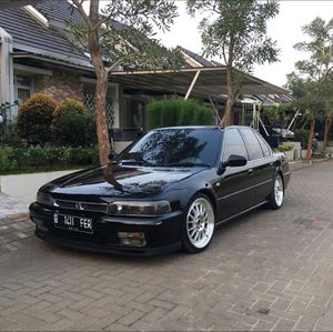 Accord CB7